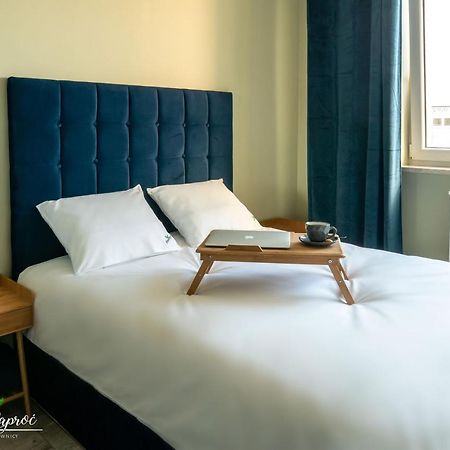 Apartament Dzika Paproc Шавница Экстерьер фото
